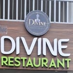Divine Restaurant