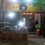 Crazzy Cafe