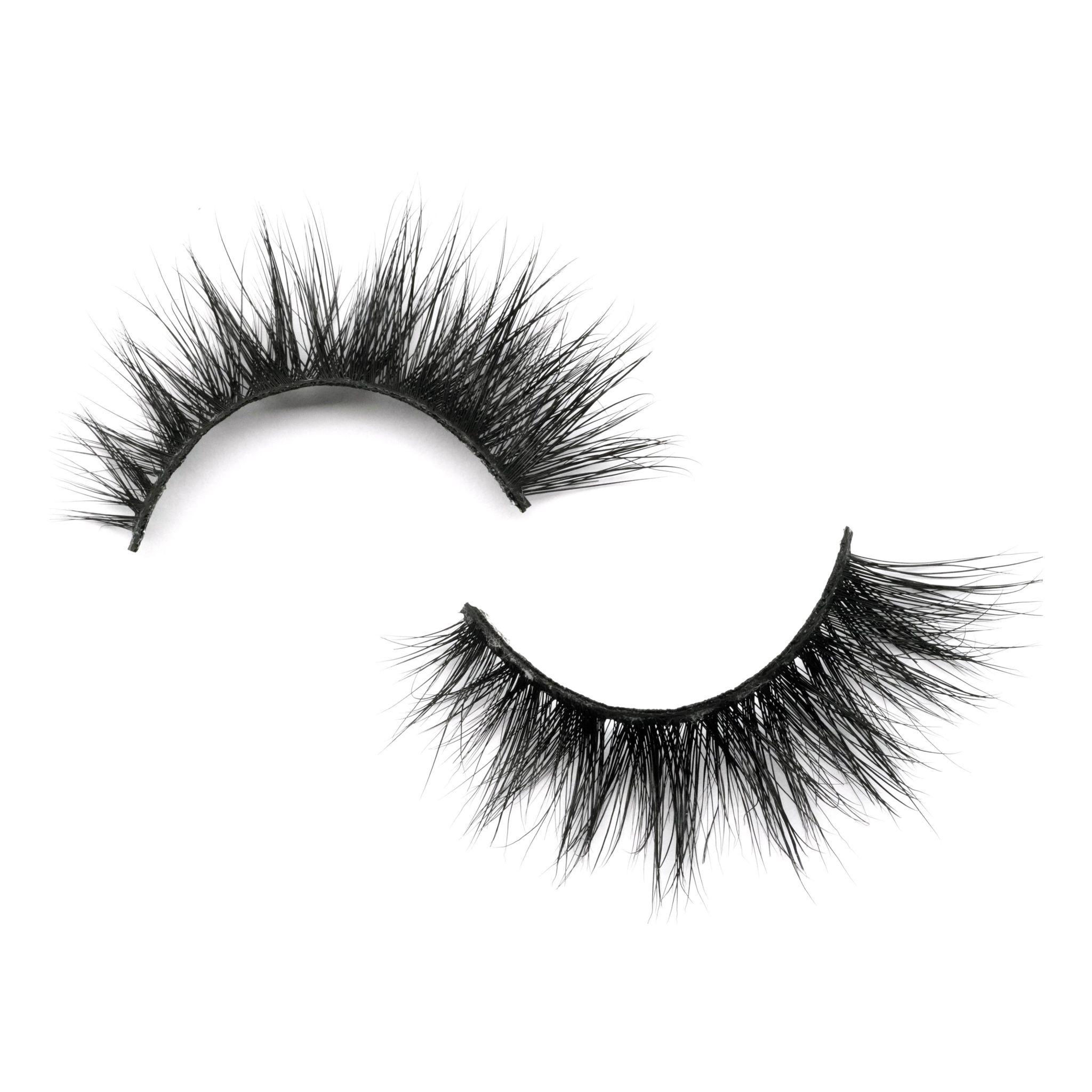 Aurora Eyelashes