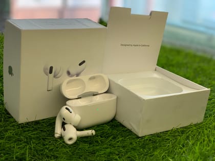 APNA COMMUNICATION AIRPODS PRO 2