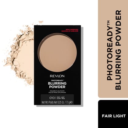 Revlon PhotoReady Blurring Powder