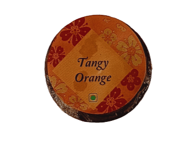 Havenuts Premium Chocolates - Tangy Orange Bon Bon