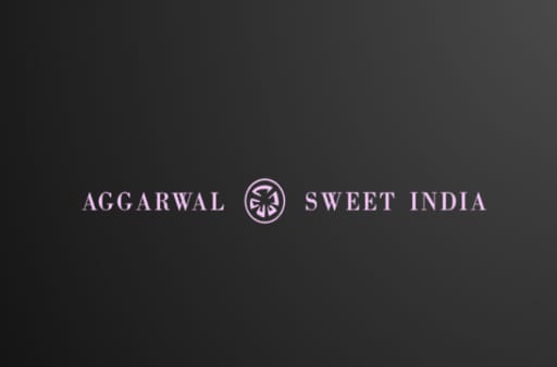 Aggarwal sweet india