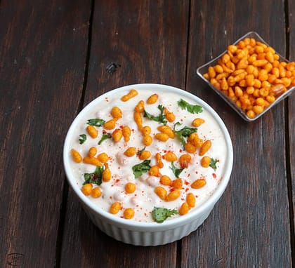 Boondi/Mixed Raita