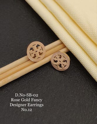RHEA EARRINGS