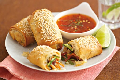 Anarkali Chinese Corner