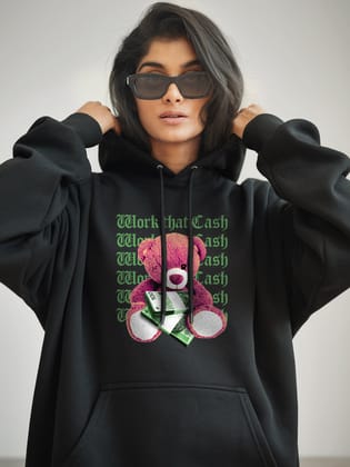 || WORK THAT CASH ||-Small