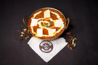 Paneer Butter Masala