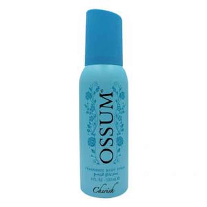 Ossum Cherish Spray-120ml
