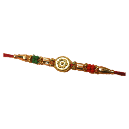 Aurum Assorted Rakhi 1 Unit Pack