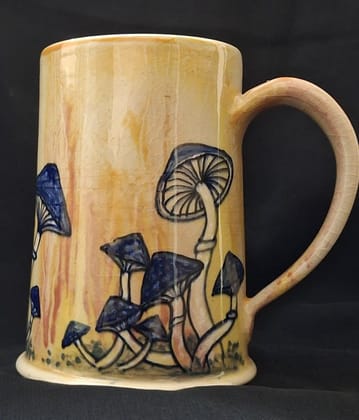 Large Cup