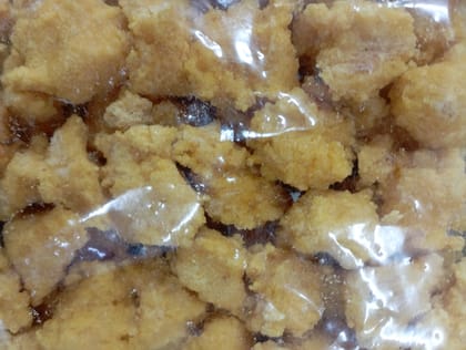 Mung bari