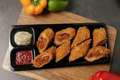 Chicken Spring Roll