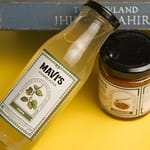 MAVI's Pantry