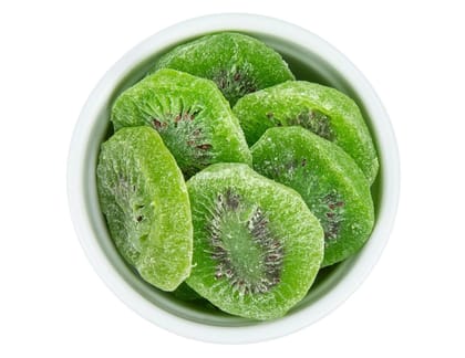 Sun Dried Kiwi - 1 Kg