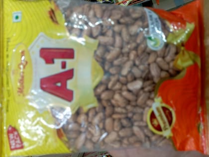 A-1 rajma chitra