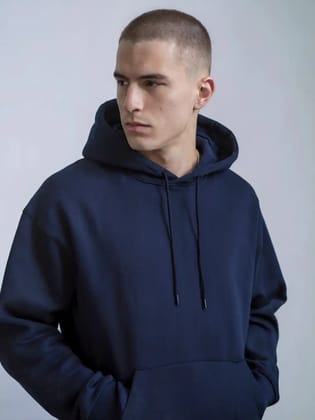 || NAVY BLUE ||-Small