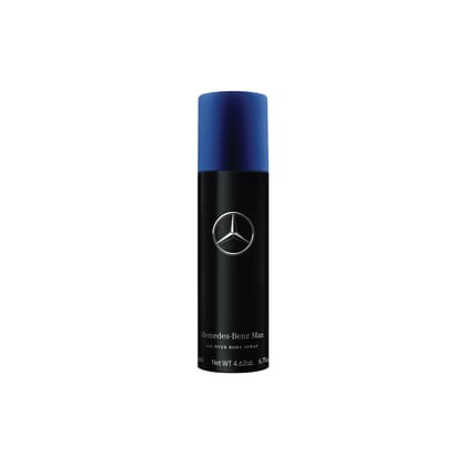 Mercedes-Benz Men Deodorant Spray 200ml