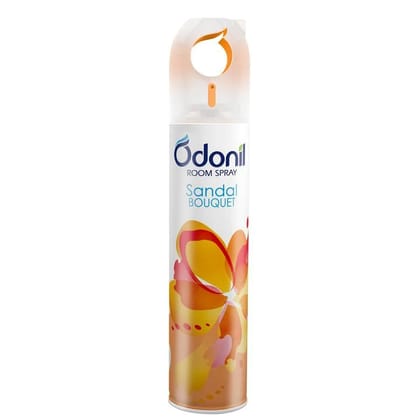 Odonil Room Air Freshener Spray  Sandal Bouquet 240 Ml