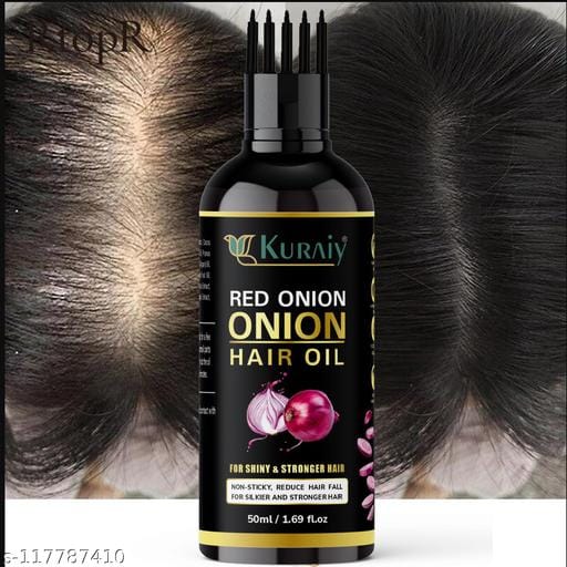 Premium Proctective Herbal Oil