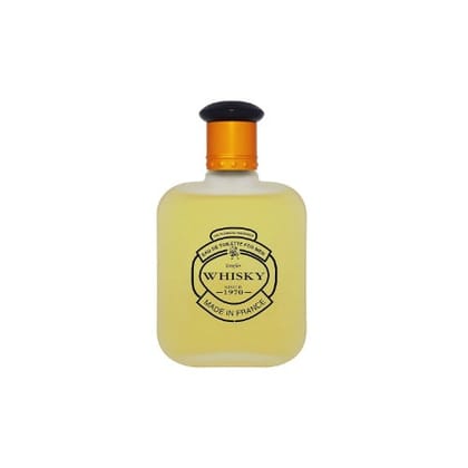 Evaflor Whisky 1970 Eau De Toilette For Men 100ml