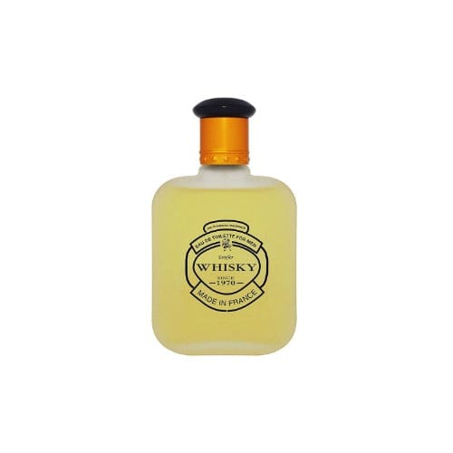 Evaflor Whisky 1970 Eau De Toilette For Men 100ml