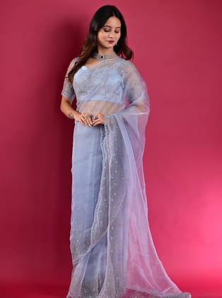 INAAYAT Saree-38