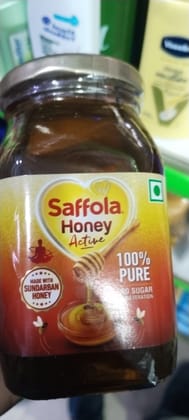 Saffola honey 
