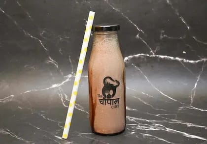 Chocolate Shake