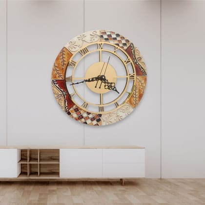 Artistic Wall Clocks