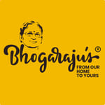 Bhogaraju's