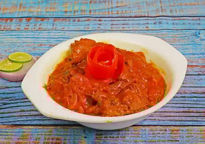 Mutton Kosha [4 Pieces]