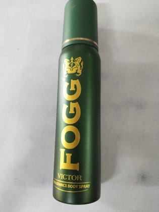 Fogg victor fragrance body spray 