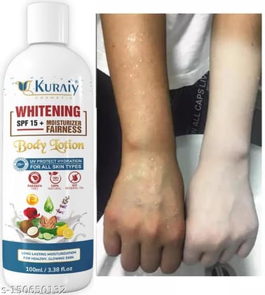 Lotion & Creams