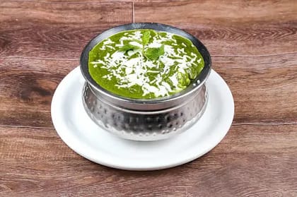 Palak Paneer