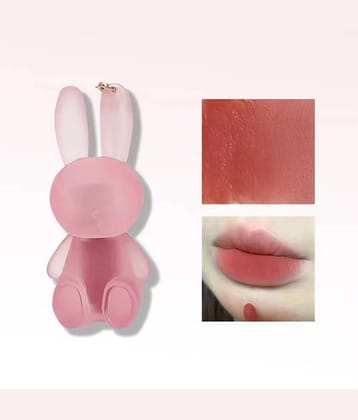 DAIMANPU Pink Matte Lipstick 12