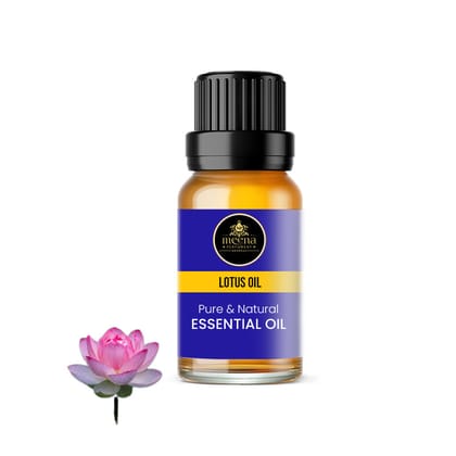 Lotus Oil-10 ML