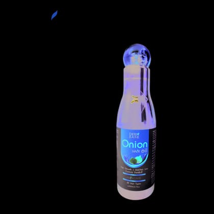 ONION HAIR OIL