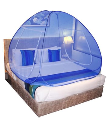 Paola King Multi Plain Mosquito Net - Multi