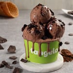 Tangelo - Gourmet Ice Cream