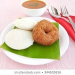 Shree Upahara Veg