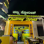 Chutney Stories