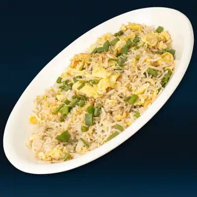 Egg Fried Rice