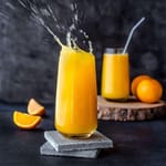 Olympic Juice Corner
