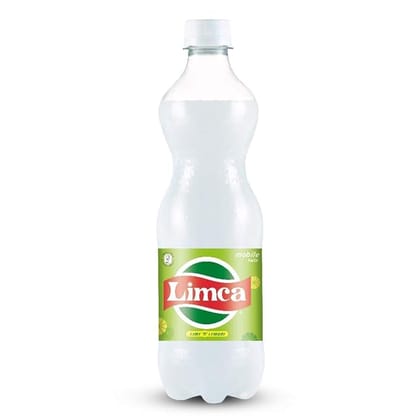 Limca Lime N Lemoni 600 MILLI_LITRE