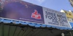 Sri nidhi food zone