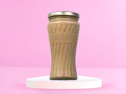 Chocolate Chip Thick Shake