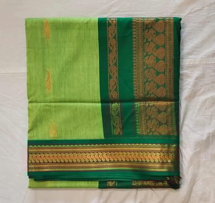 Exclusive SRI KRISTANA SILKS Sarees | Premium Silk