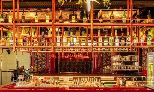 1BHK Superbar
