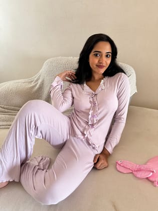 Jovie Padded Sleepwear-M